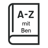 Benjamin Scharf - Life Long Learning A-Z mit Ben